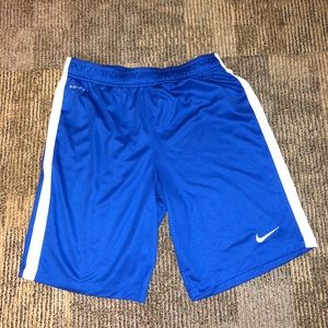 Nike shorts